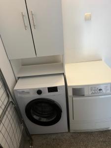 The Bookies Apartments