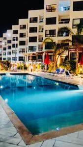Tourist Resort Luxury Hotel Apartments in Port Said