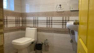 Hotel ISTAY Hitec