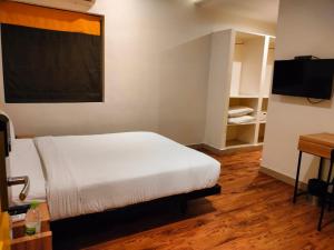 Hotel ISTAY Hitec