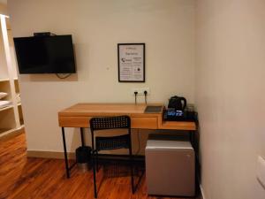 Hotel ISTAY Hitec