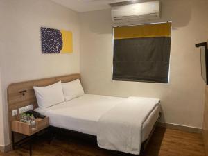 Hotel ISTAY Hitec