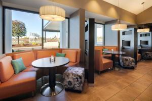 Courtyard Detroit Southfield