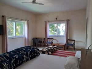 Johaar Retreat, Bhimtal