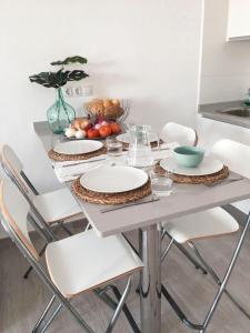 Calma Fuerteventura apartment on the most amazing beach in Fuerteventura