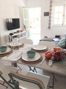 Calma Fuerteventura apartment on the most amazing beach in Fuerteventura