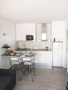 Calma Fuerteventura apartment on the most amazing beach in Fuerteventura