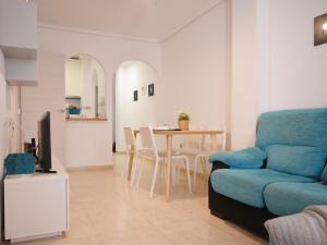 Central and Comfortable Apartment