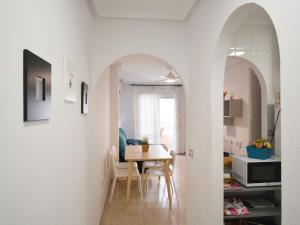 Central and Comfortable Apartment