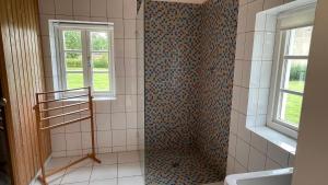 Cottage Faflik - Air Con And Own Sauna, Swedish house no 001