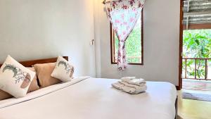Pai Flora Resort