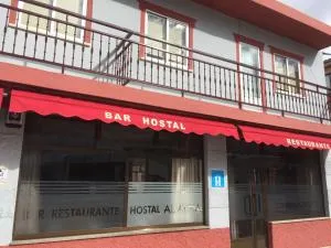Hostal Alayka - Pelabravo