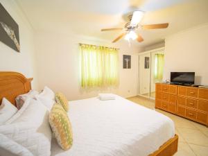 Garden Condos 40, 1br Apt In Sosua Strip Guest Ok