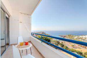 418 Panoramic View - studio located in Playa Paraso