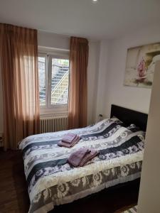 Double Room with Air Conditioning - Del Ponte Break