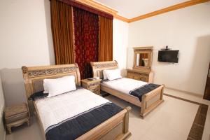 Al Bada Hotel and Resort