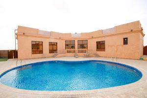 Al Bada Hotel and Resort