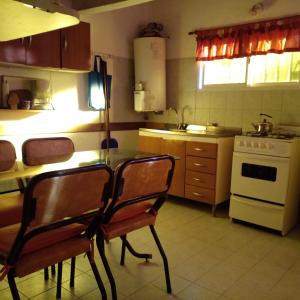 Complejo LA ARBOLEDA