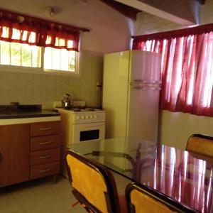 Complejo LA ARBOLEDA