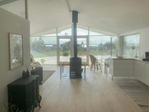 House With View Of Isefjord In Hornsherred - 3hvězdičkové hotely ve městě Skibby