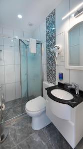 Room in Guest room - Lika Hotel - Superior Double or Twin Room - Luxury in Istanbul Center