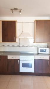 Exclusivo Apartamento en El Cotillo