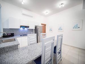 Plaza Achim 6b, Modern Apt 250m From Sosua Beach