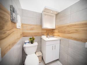 Plaza Achim 6b, Modern Apt 250m From Sosua Beach