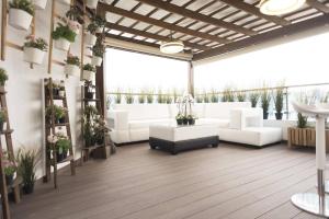 8BR Penthouse Jacuzzi, Pool Table Terrace