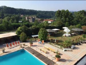 Appartamento Monolocale