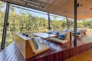 Lumphawa Amphawa Resort