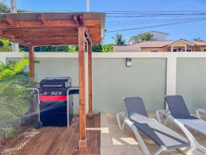 New 2BR APT in Sosua town, close to strip and next to supermarket