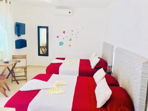 Condotel 5th Avenue Deluxe Family Studio