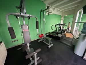 Luxury Short-Term Rental in Puerto Madero