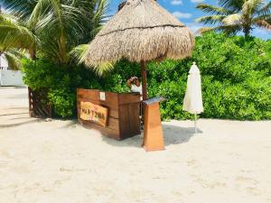 Condotel 5th Avenue Deluxe Family Studio