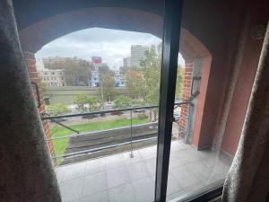 Luxury Short-Term Rental in Puerto Madero