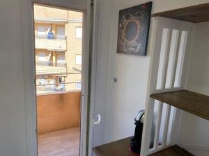 Apartment to 100m of the beach