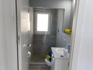 Apartment to 100m of the beach