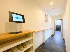 3 min to Sta Easy Access Kansai area 15 min USJ