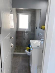 Apartment to 100m of the beach