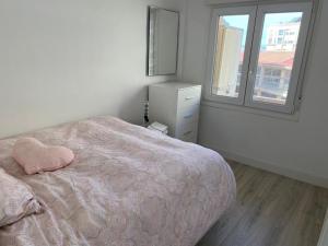 Apartment to 100m of the beach