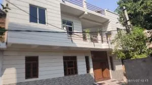 Home stay - 瓜廖尔