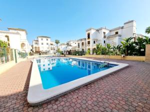 Lovely Apartment in Molino Blanco near the sea Bella Beach