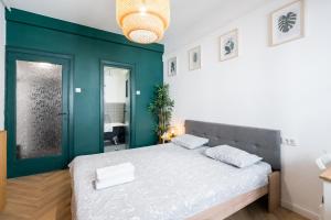 Heart of Calea Victoriei - Elegant Urban Studio