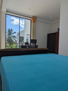 The Villa Close To Surf Beach And Galle Fort