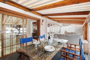 Gran Penthouse Luxury The 307 Parque Royal 1 Wiffi y Jacuzzi