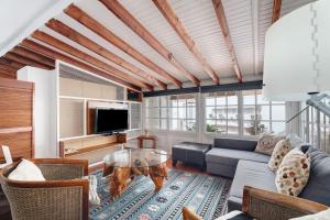 Gran Penthouse Luxury The 307 Parque Royal 1 Wiffi y Jacuzzi