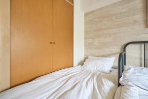 ND-307Yamanote Line shinjuku 高田馬場 5mins walk Hostel!高速Wi-fi! Waseda