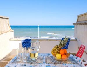 Sea Breeze Sea View Seafront