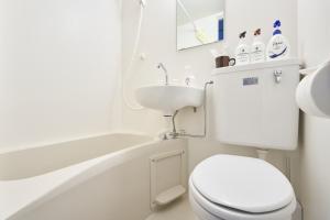 ND-307Yamanote Line shinjuku 高田馬場 5mins walk Hostel!高速Wi-fi! Waseda